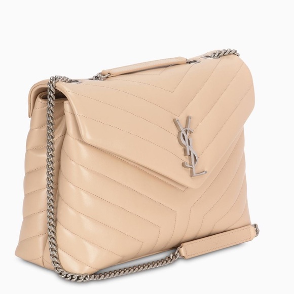 Ysl Lou Lou Handbag - Picture 5 of 17